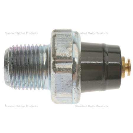 Standard Ignition Oil Pressure Light Switch, Ps-16 PS-16